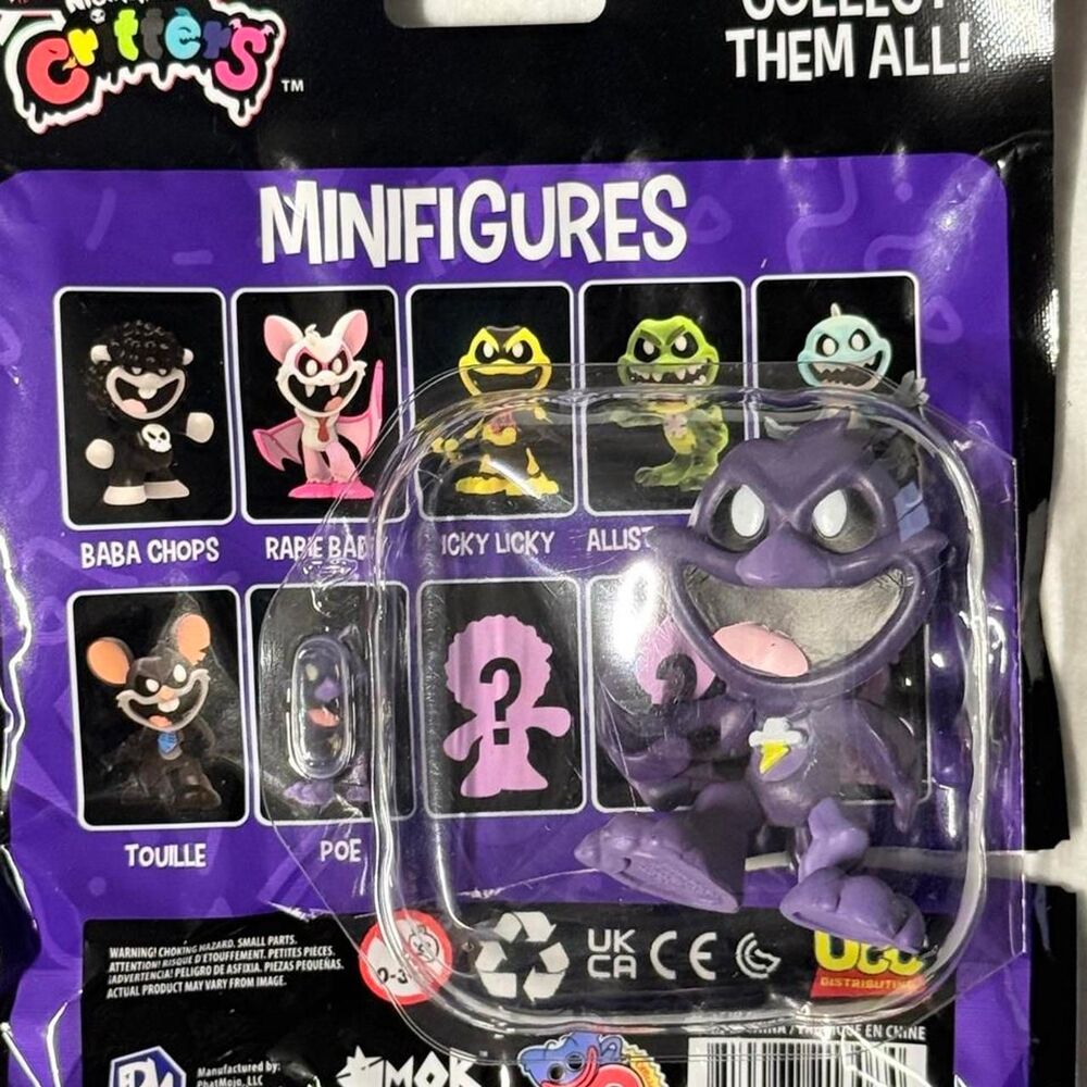 Unbranded Action-figures-playsets